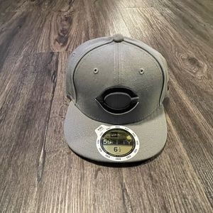 Kids Cincinnati Reds Hat